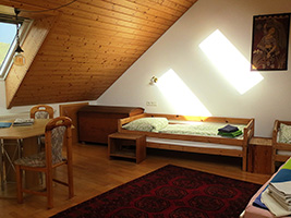 Familienzimmer