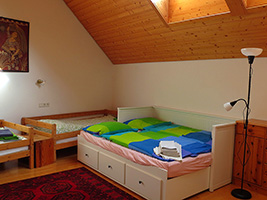 Familienzimmer