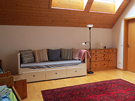 Familienzimmer