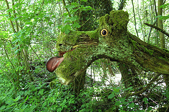 Waldgeist