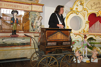 Elztalmuseum Waldkirch