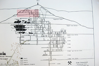 Die Schauinsland-Erzgrube
