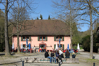 Gasthaus "zur Lilie"