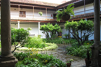 Museum of traditional ibero-american craftwork Museum of traditional ibero-american craftwork