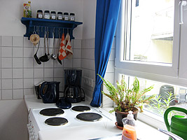 ....for cookery and bakery....