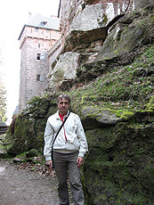 Haut-Koenigsburg