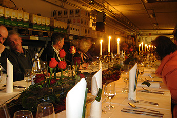 Red Wine Night Festival