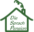 The Language Guesthouse - Living + Learning Combined.