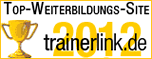 Best addresses in the web of further education (Magazine 'Managerseminare')